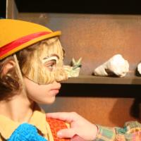PINOCCHIO Opens Pumpkin Theatre's 42nd Season 9/26
